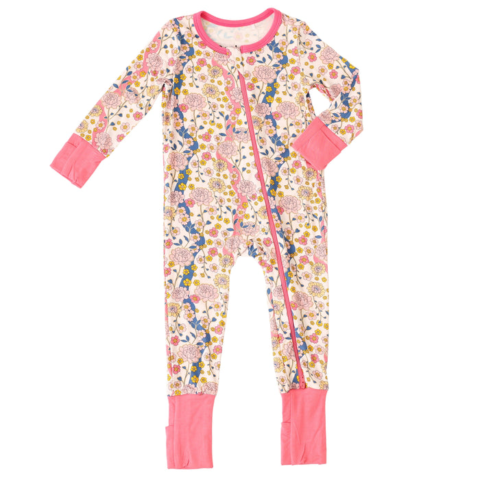 Willow Convertible Coverall - Bestaroo
