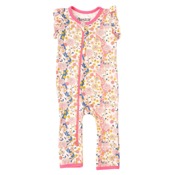 Willow Coverall - Bestaroo