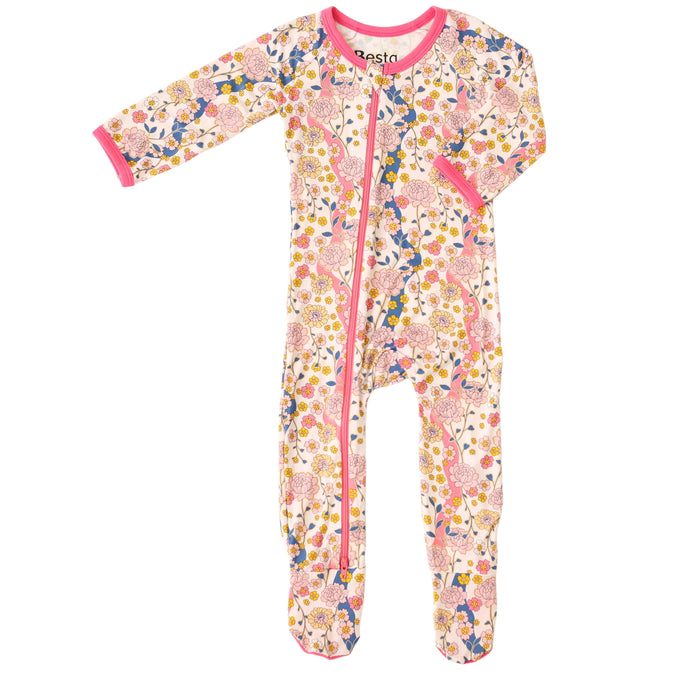 Willow Footie - Bestaroo