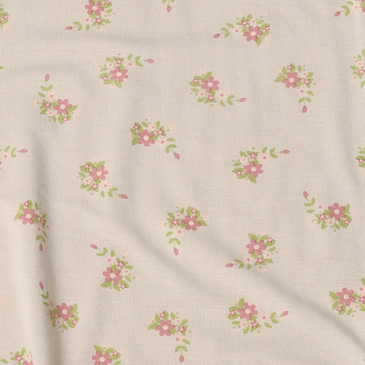 Bestaroo - Bamboo - Floral AOP Swaddle