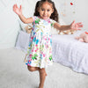 Bestaroo - Bamboo - Flutter Babes Dress
