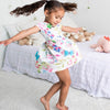 Bestaroo - Bamboo - Flutter Babes Dress
