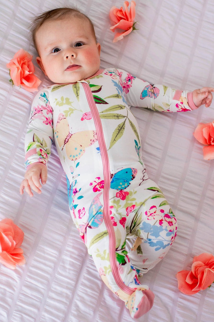 Bestaroo - Bamboo - Flutter Babes Footie