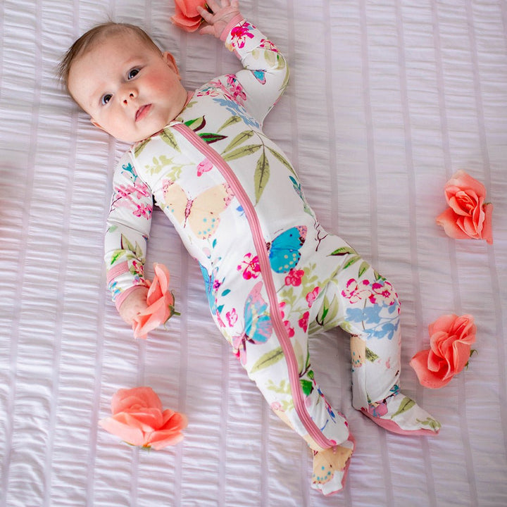 Bestaroo - Bamboo - Flutter Babes Footie