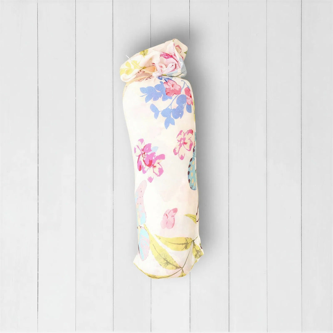 Bestaroo - Bamboo - Flutter Babes Swaddle