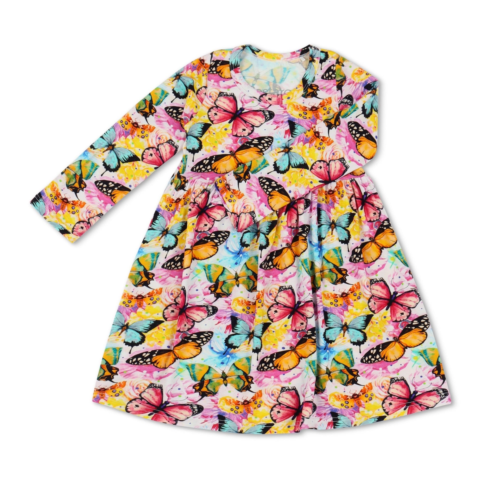 Bestaroo - Flutter Dreams Dress