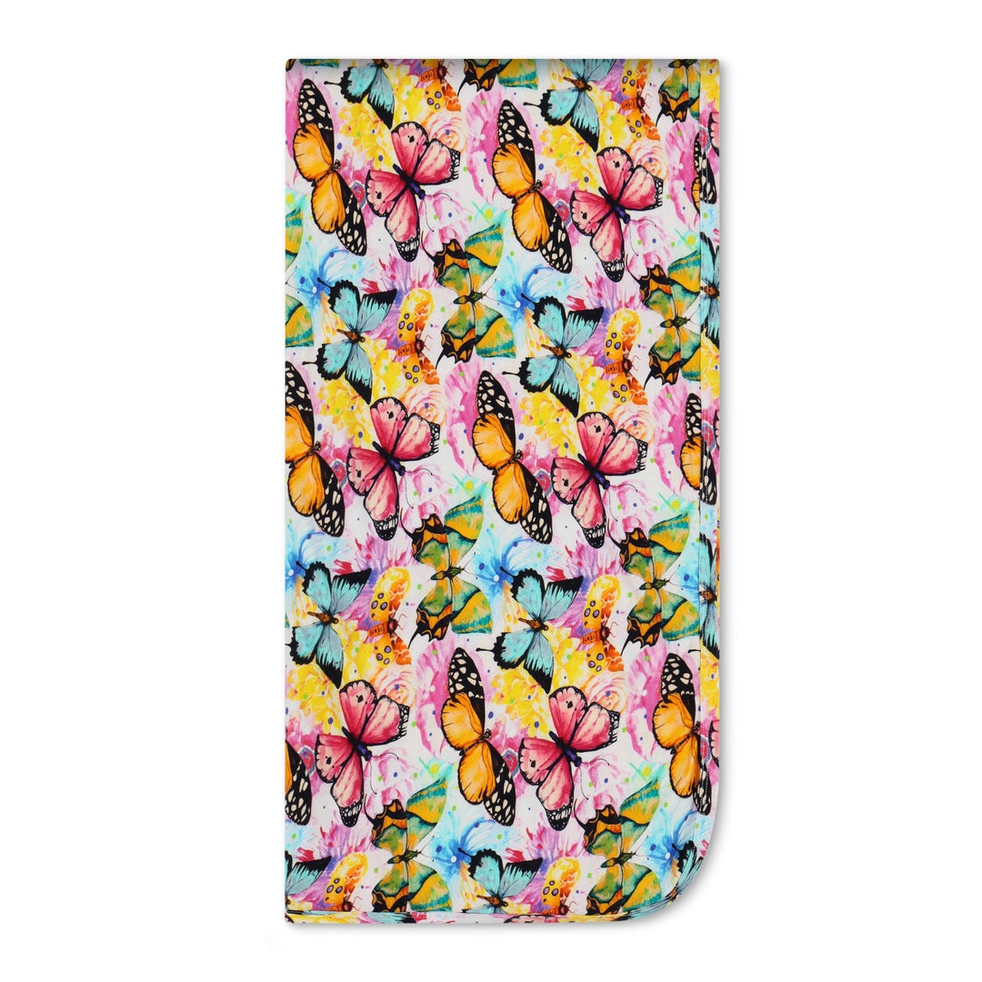 Bestaroo - Bamboo - Flutter Dreams Swaddle