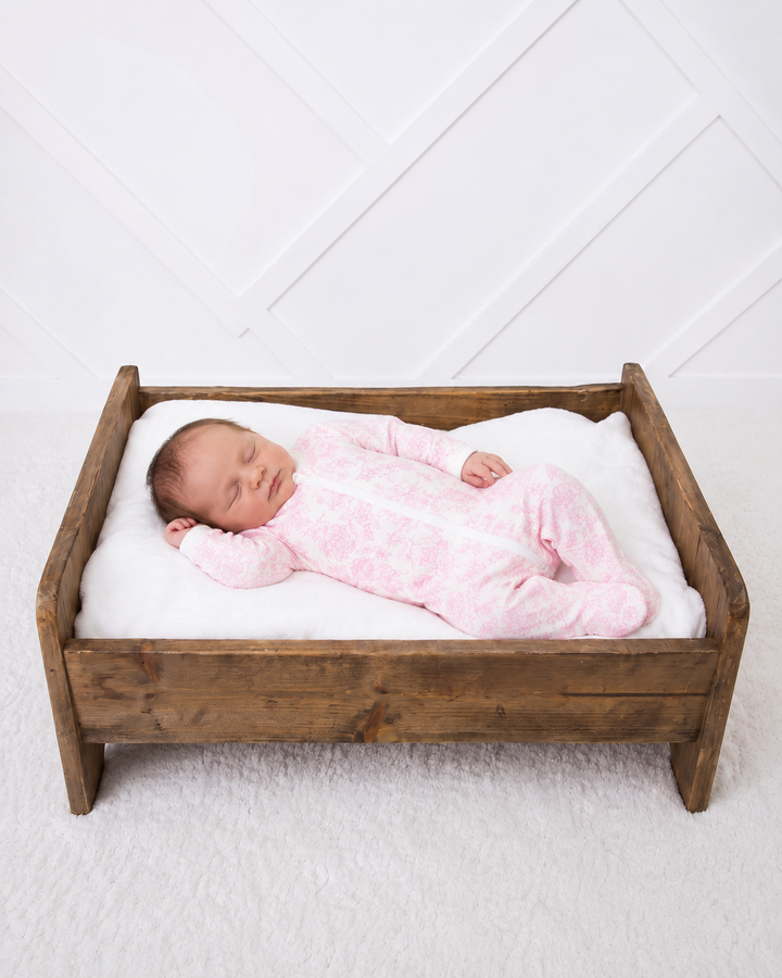 Amelia Footie