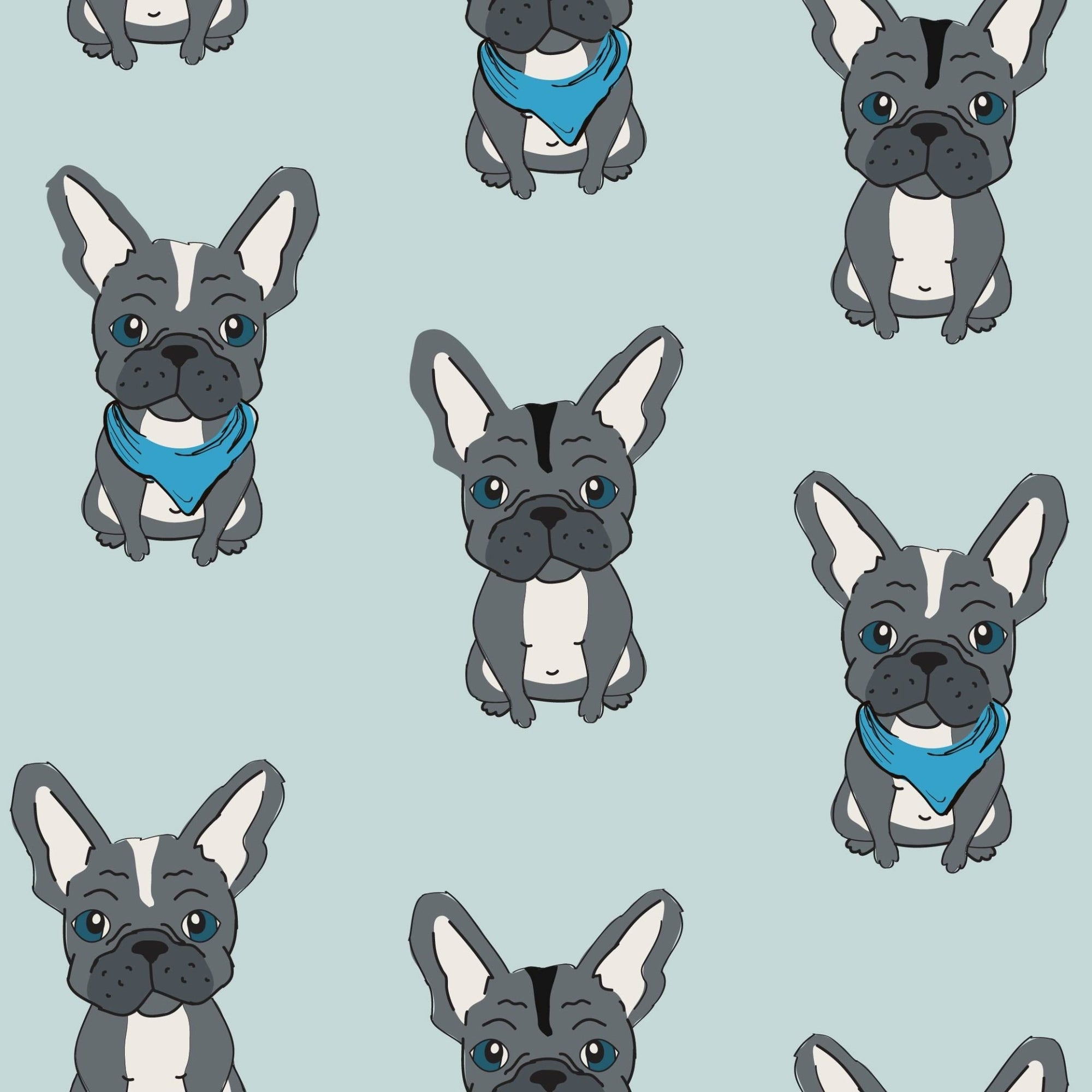 Bestaroo - Bamboo - Frenchie Love
