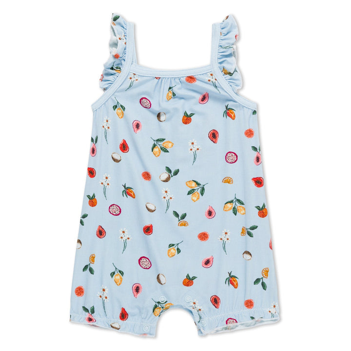 Bestaroo - Fruit Frenzy Bubble Romper