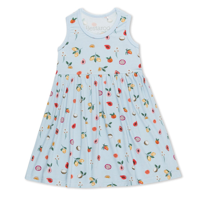 Bestaroo - Bamboo - Fruit Frenzy Dress