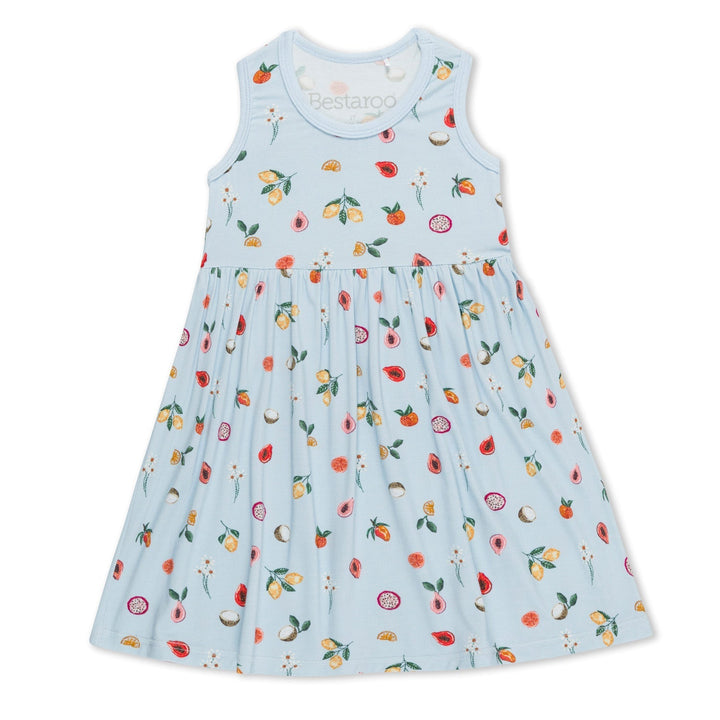 Bestaroo - Bamboo - Fruit Frenzy Dress