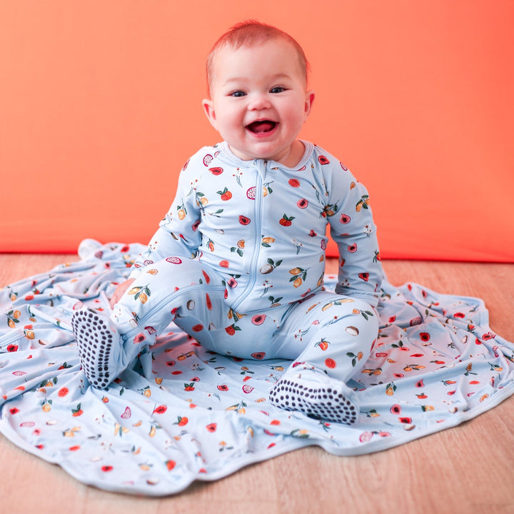 Bestaroo - Fruit Frenzy Footie