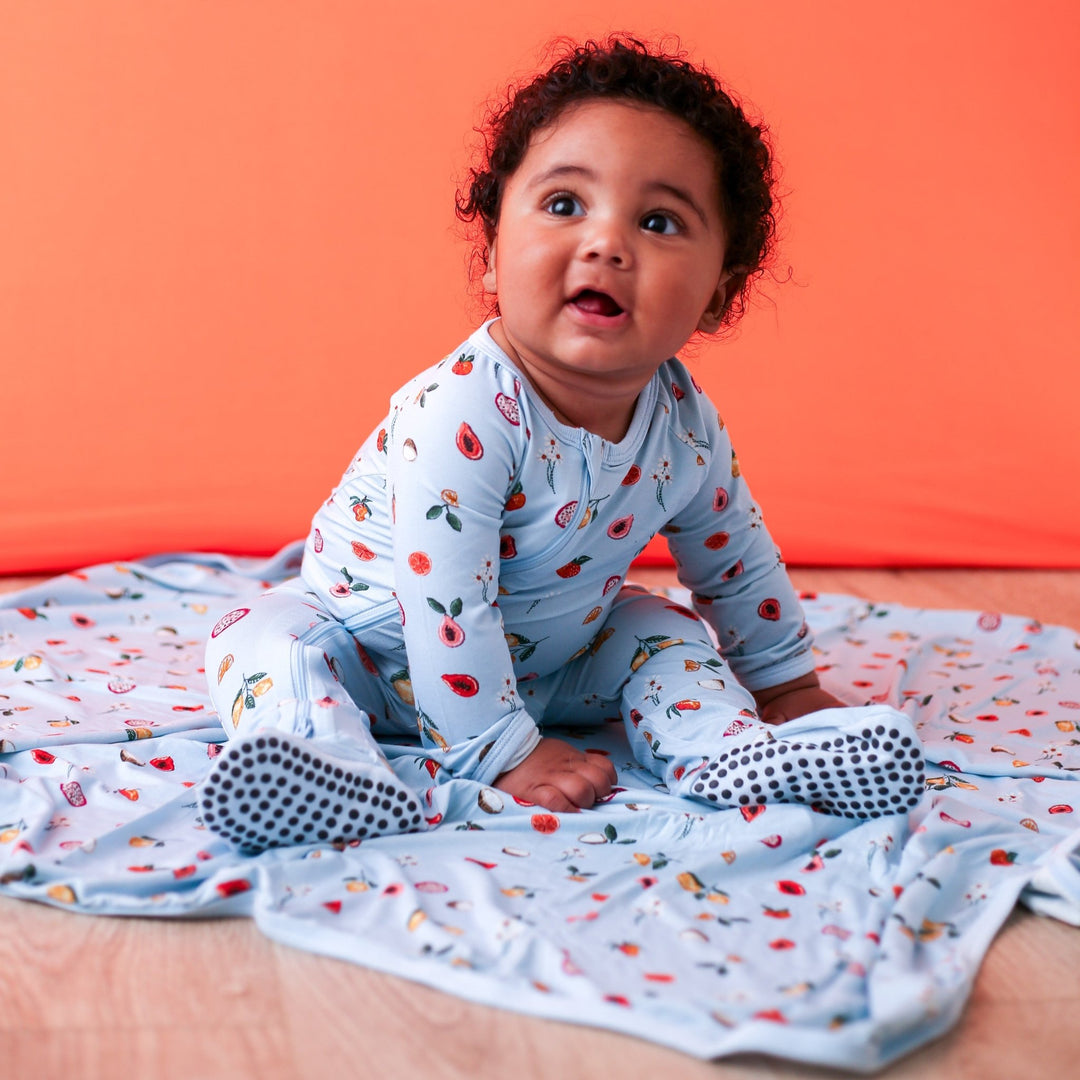 Bestaroo - Fruit Frenzy Footie