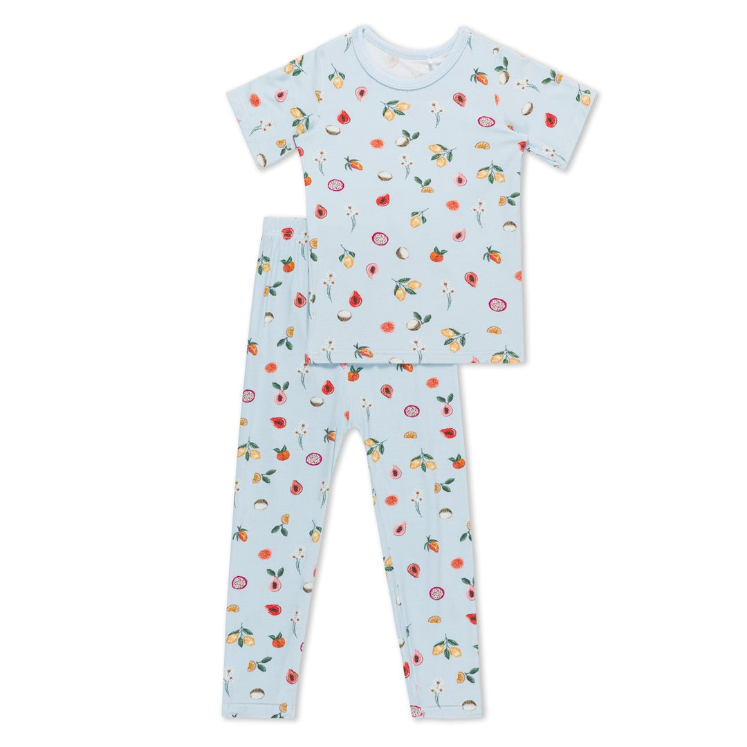 Bestaroo - Bamboo - Fruit Frenzy Pajama
