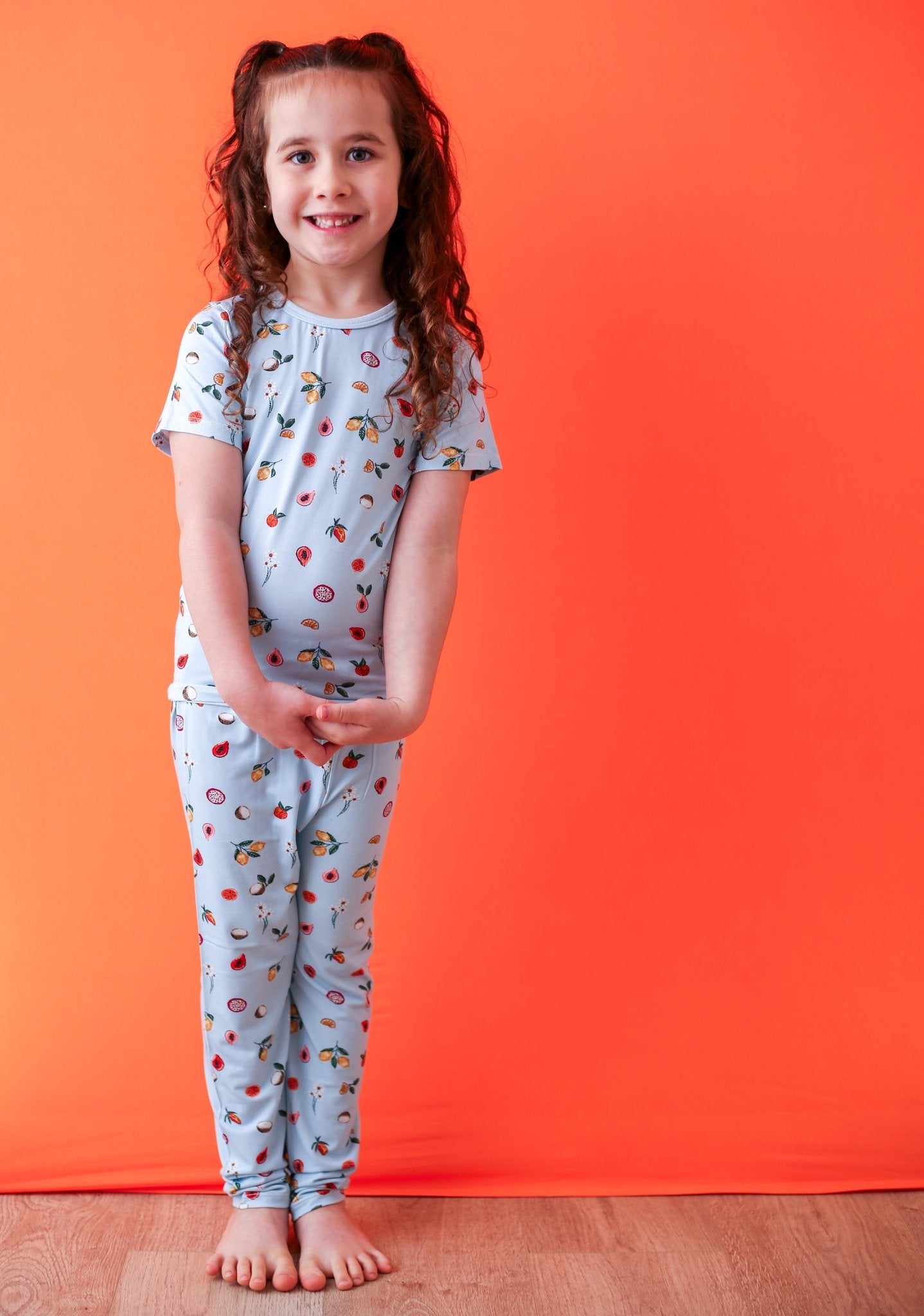 Bestaroo - Fruit Frenzy Pajama