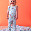 Bestaroo - Fruit Frenzy Romper
