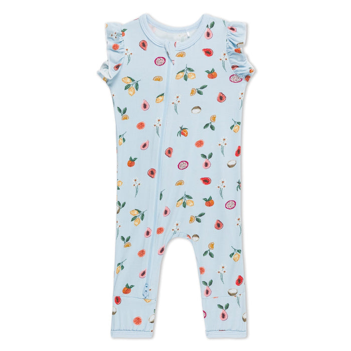 Bestaroo - Bamboo - Fruit Frenzy Romper