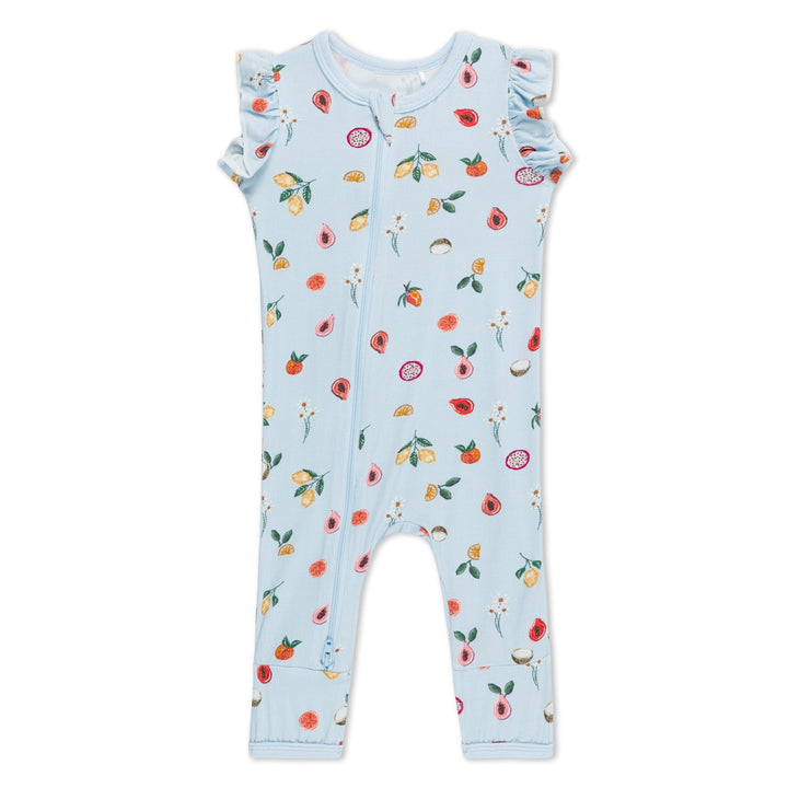 Bestaroo - Bamboo - Fruit Frenzy Romper