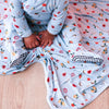 Bestaroo - Fruit Frenzy Swaddle