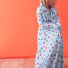 Bestaroo - Fruit Frenzy Swaddle