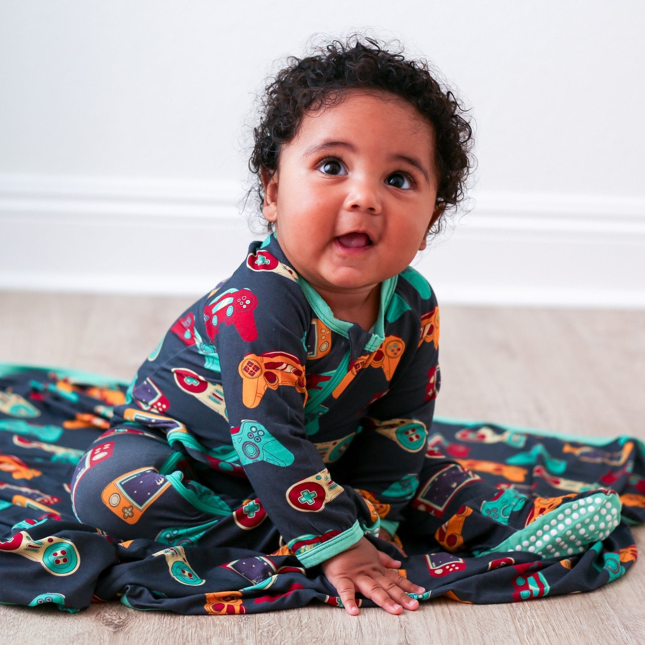 Bestaroo - Gamer Footie