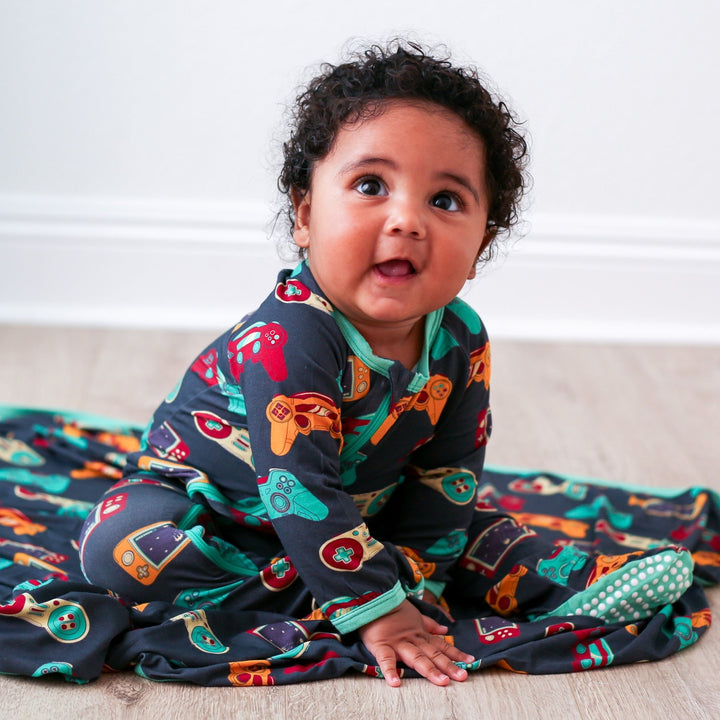 Bestaroo - Gamer Footie