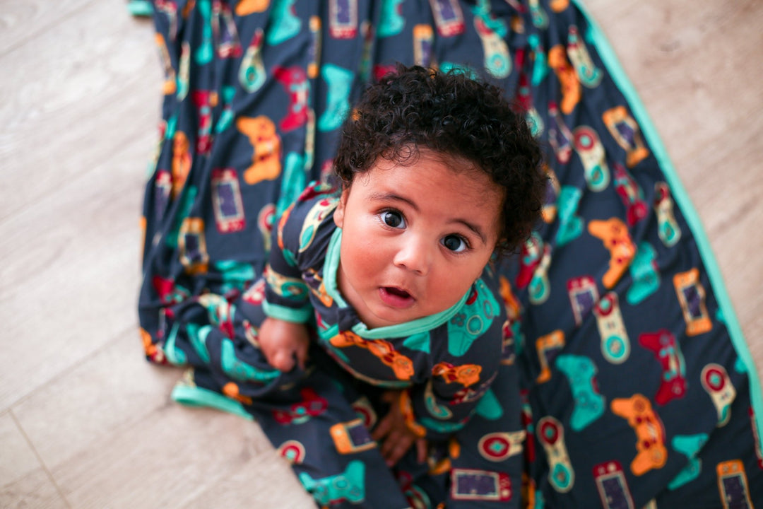 Bestaroo - Gamer Footie