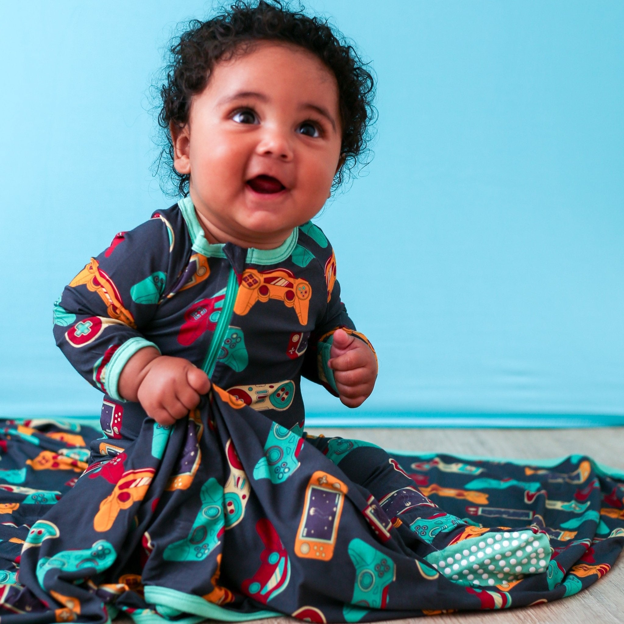 Bestaroo - Gamer Footie