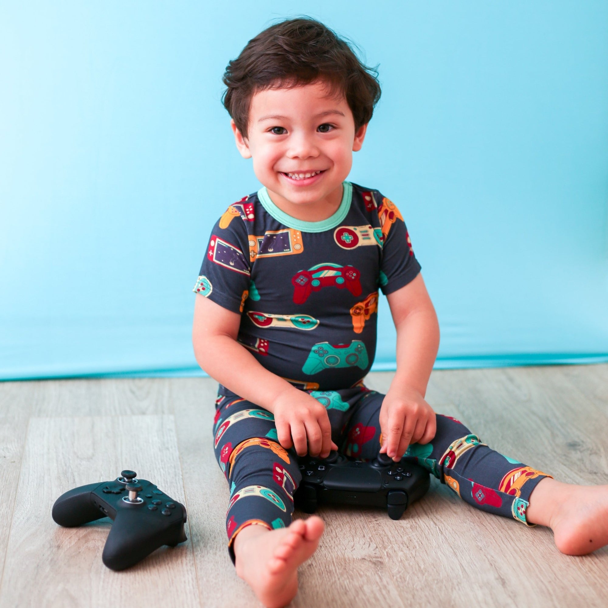 Bestaroo - Gamer Pajama