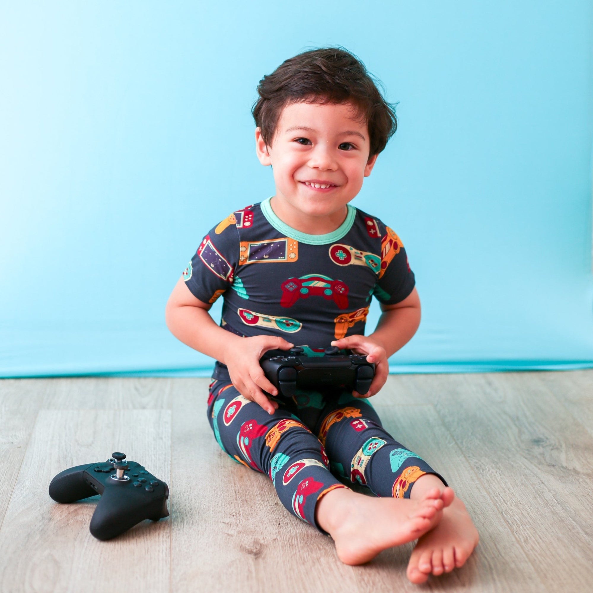 Bestaroo - Gamer Pajama