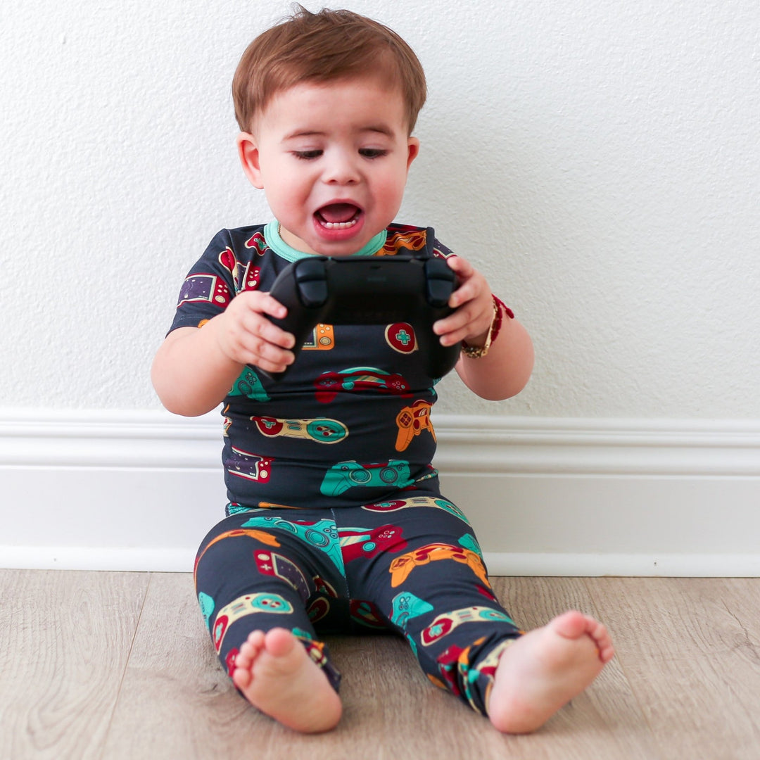 Bestaroo - Gamer Pajama