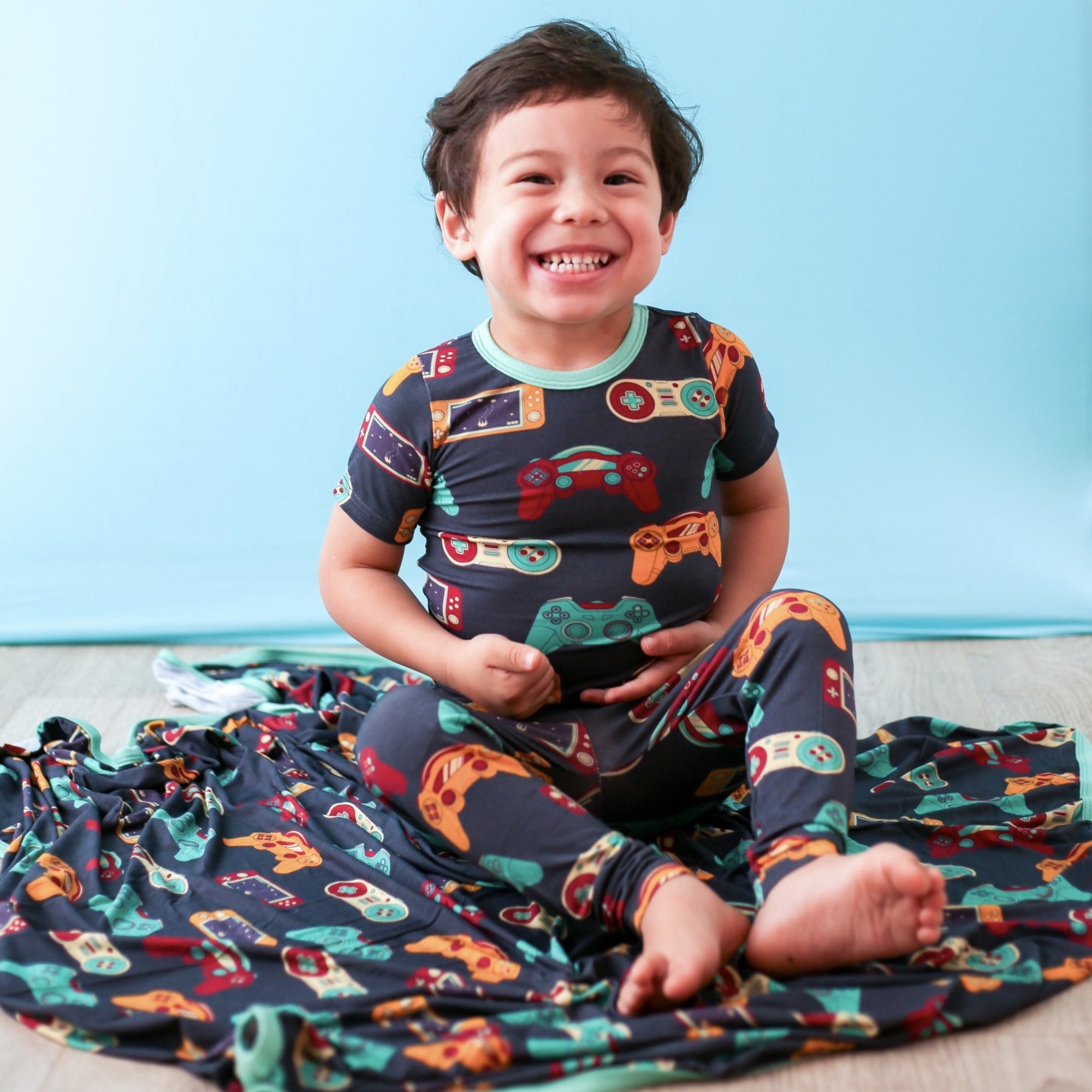 Bestaroo - Gamer Pajama