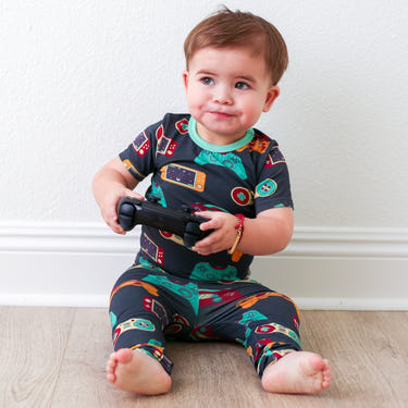 Bestaroo - Gamer Pajama