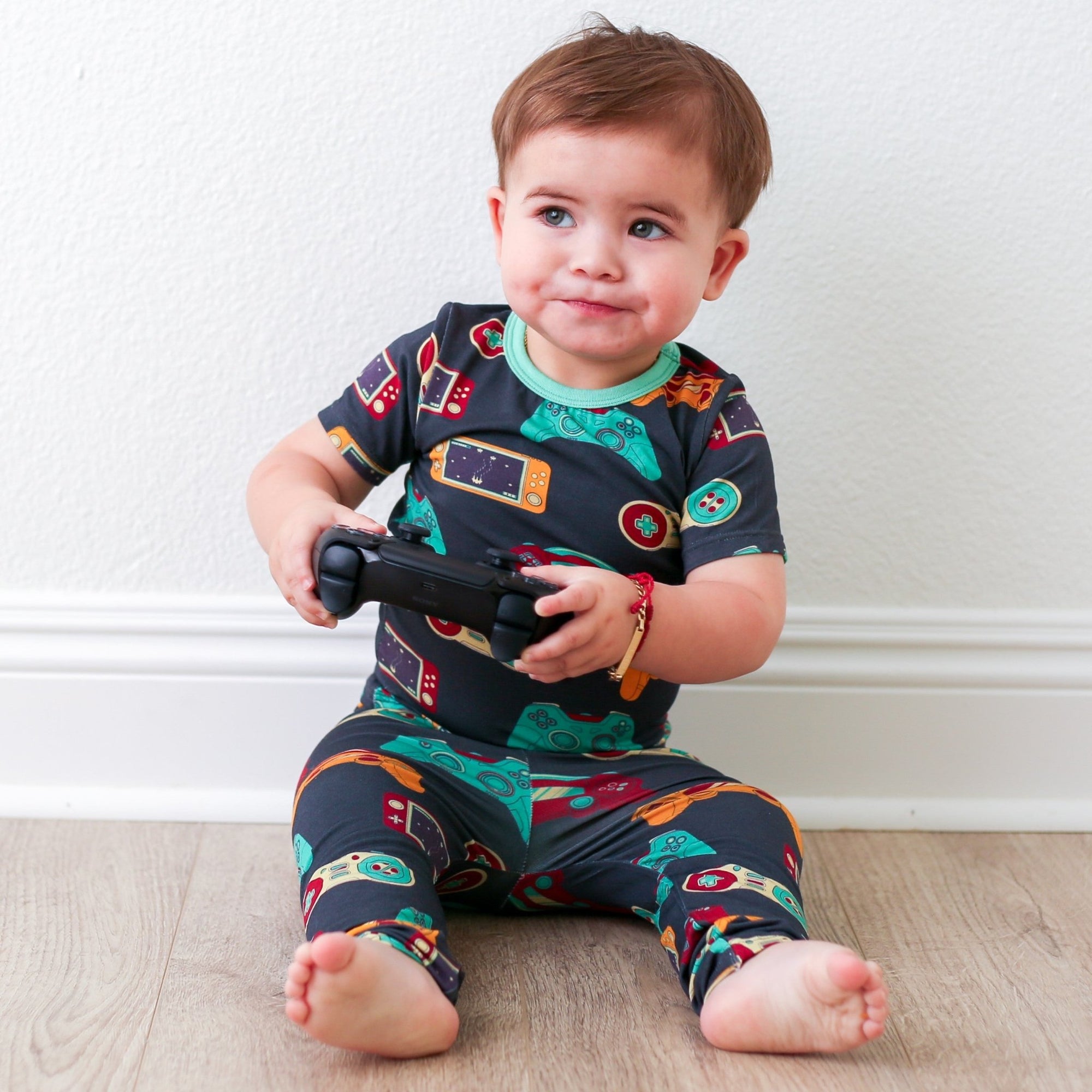 Bestaroo - Gamer Pajama