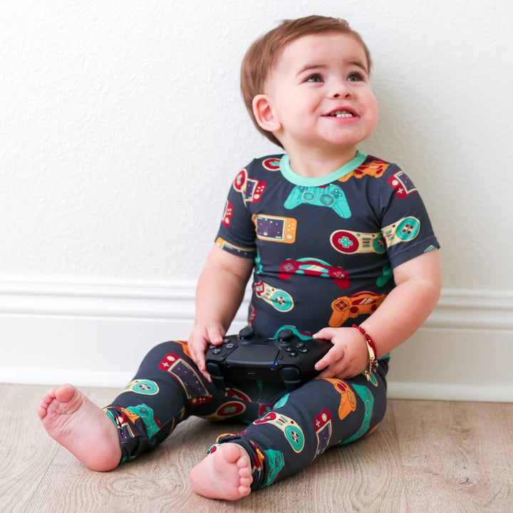 Bestaroo - Gamer Pajama