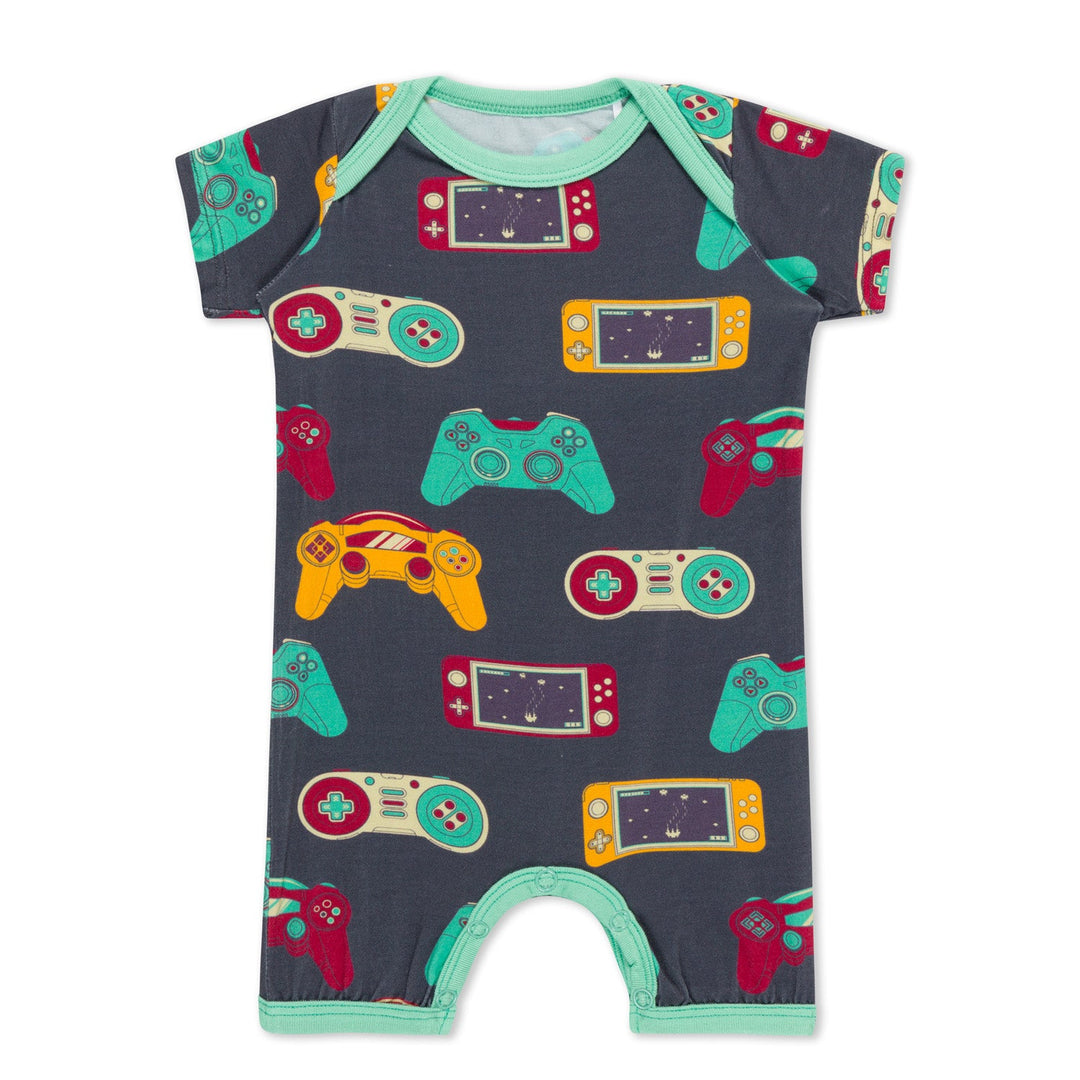Bestaroo - Gamer Shortall