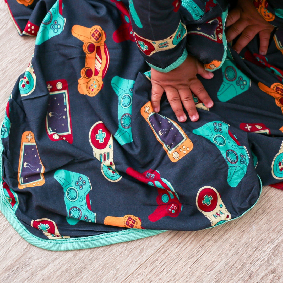 Bestaroo - Gamer Swaddle