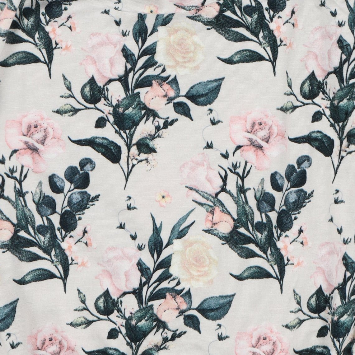 Bestaroo - Bamboo - Gardenia Swaddle