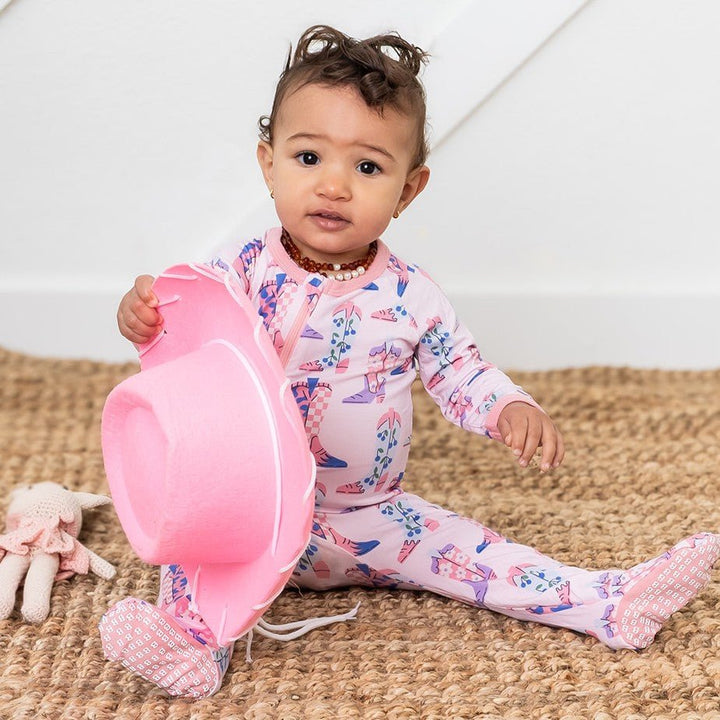 Bestaroo - Giddy Up Footie