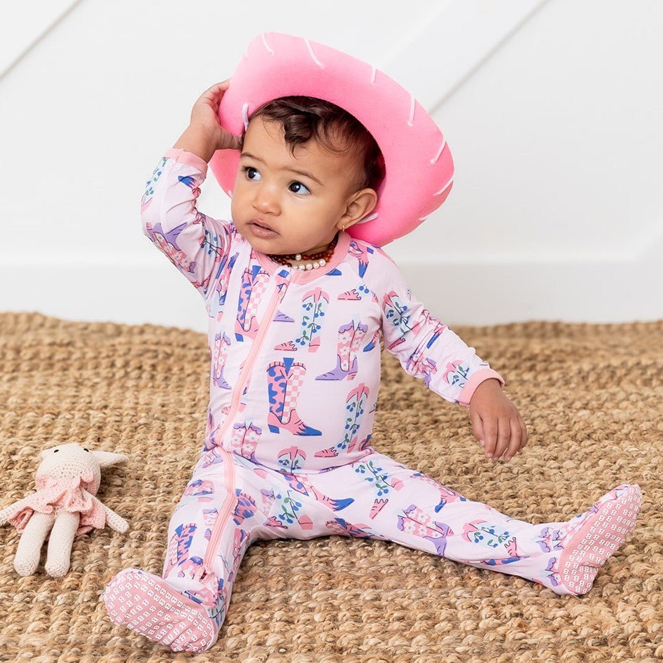 Bestaroo - Giddy Up Footie