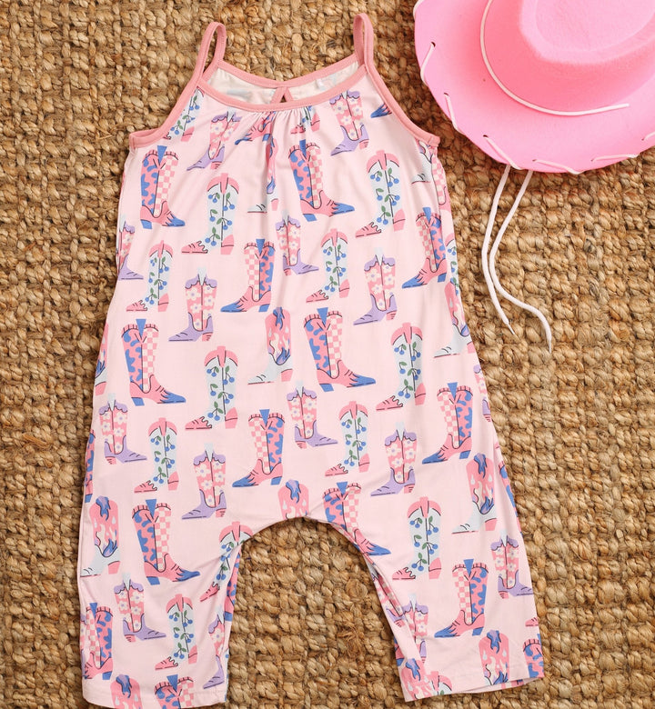 Bestaroo - Giddy Up Jumpsuit