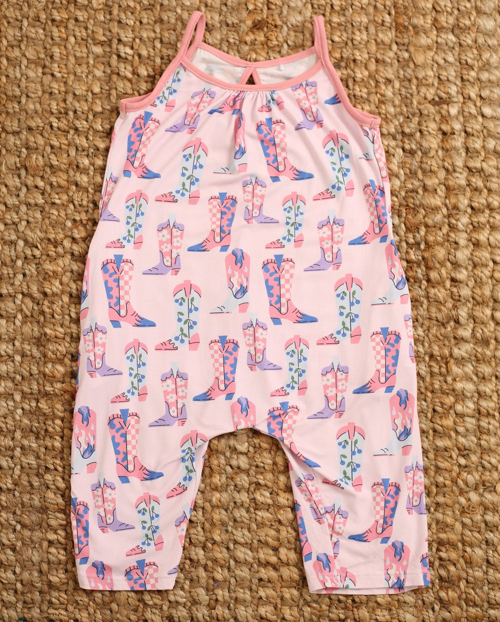 Bestaroo - Giddy Up Jumpsuit