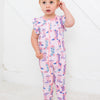 Bestaroo - Giddy Up Romper