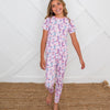 Bestaroo - Giddy Up S/S Pajama