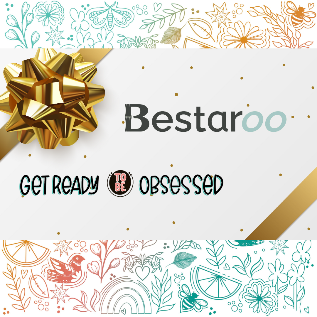 Bestaroo - Bamboo - Gift E-Card