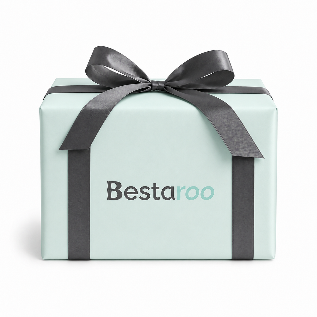Bestaroo - Bamboo - Gift Packaging