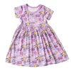 Bestaroo - Girl Power Dress