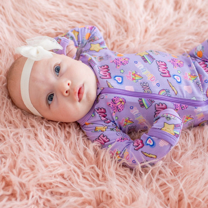 Bestaroo - Girl Power footie