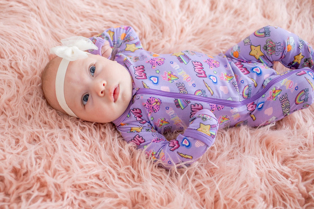 Bestaroo - Girl Power footie